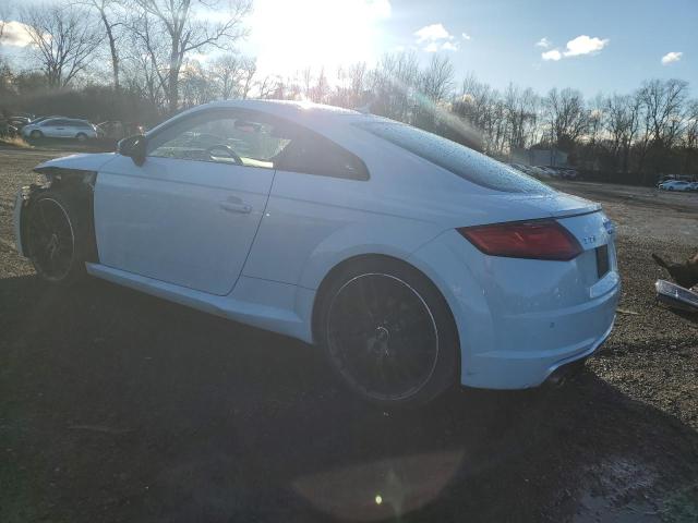 2016 AUDI TTS TRUC1AFV5G1031662
