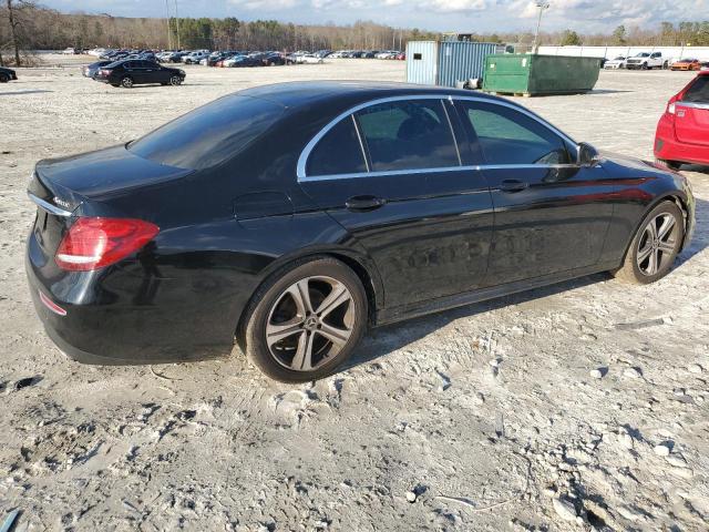 2019 MERCEDES-BENZ E 300 4MAT - WDDZF4KB6KA577310