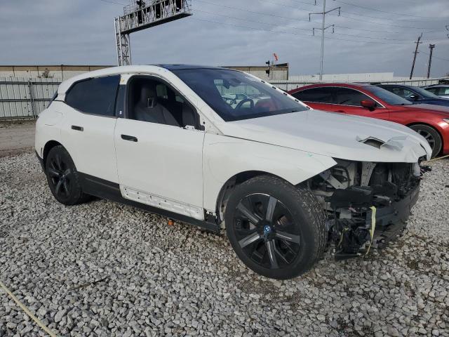 Vin: wb523cf07nck63449, lot: 82612884, bmw ix xdrive5 xdrive50 20224