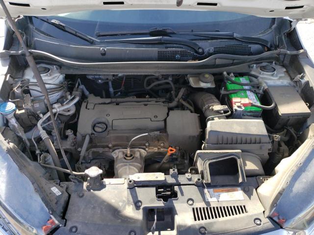 2019 HONDA CR-V LX - 2HKRW6H3XKH227693
