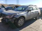 2018 SUBARU OUTBACK 2. - 4S4BSAACXJ3389629