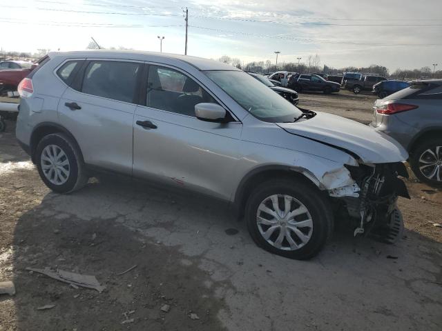 Vin: knmat2mv4gp654241, lot: 85581254, nissan rogue s 20164