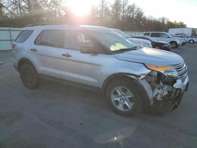 VIN 1FM5K7B82DGB90968 2013 FORD EXPLORER no.4