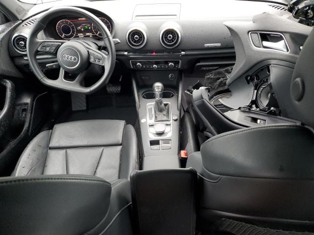 2018 AUDI A3 E-TRON WAUTPBFF3JA108718