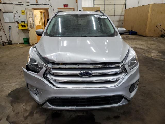 2018 FORD ESCAPE SEL - 1FMCU9HD8JUA29636