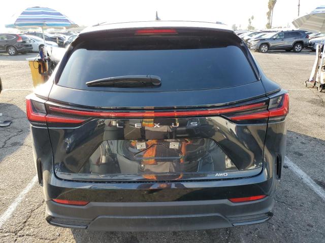 2022 LEXUS NX 350H JTJAKCEZ4N5004308