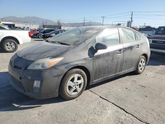 2010 TOYOTA PRIUS #3030761110