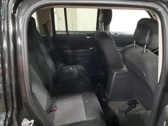 2015 JEEP PATRIOT 1C4NJRAB2FD247934