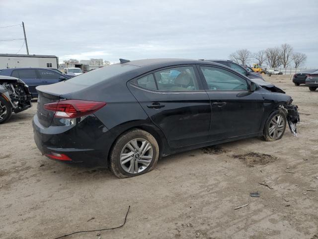 Vin: kmhd84lf5lu991139, lot: 83992044, hyundai elantra sel 20203