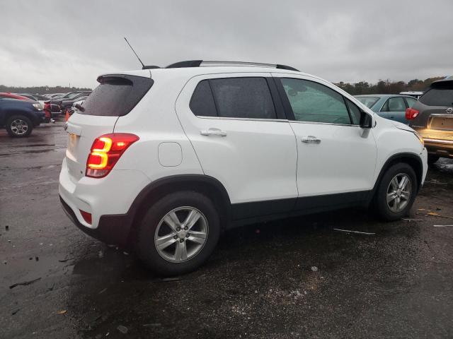 2020 CHEVROLET TRAX 1LT - KL7CJLSB0LB043124