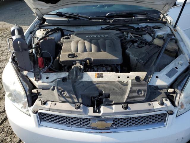 2016 CHEVROLET IMPALA LIM - 2G1WB5E32G1113928