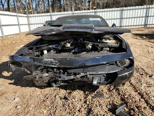 2023 DODGE CHALLENGER - 2C3CDZAG8PH512570