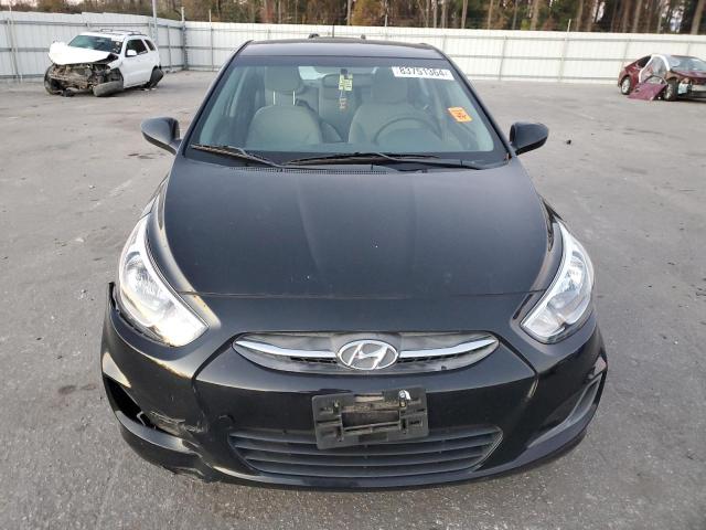 2017 HYUNDAI ACCENT SE - KMHCT4AE2HU328655