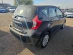 Lot #3025742334 2015 NISSAN VERSA NOTE