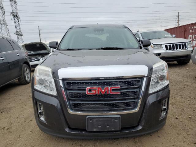 2015 GMC TERRAIN SL - 2GKALMEKXF6379798