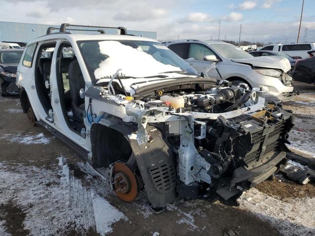 Vin: 1c4rjkbgxn8545965, lot: 82223954, jeep grand cher l limited 20224