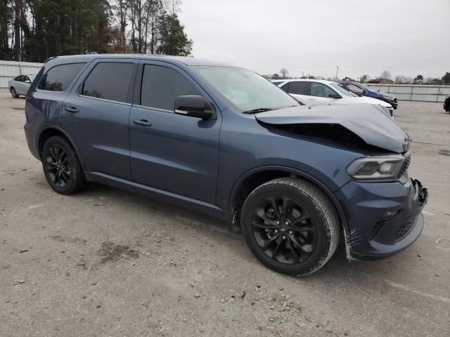 2021 DODGE DURANGO GT - 1C4RDHDG7MC640776