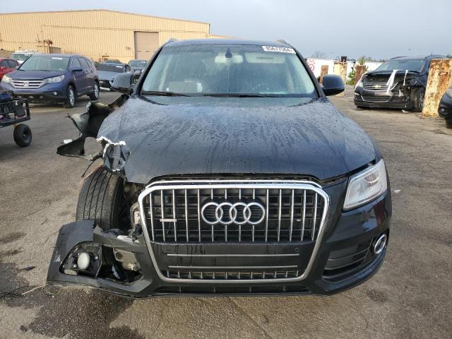 2017 AUDI Q5 PREMIUM - WA1L2AFP3HA006697