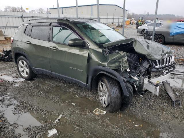 2020 JEEP COMPASS LA - 3C4NJDBB5LT225238