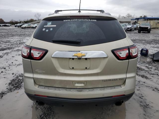 2015 CHEVROLET TRAVERSE L - 1GNKRJKD2FJ359364