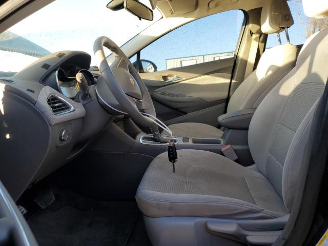 2018 CHEVROLET CRUZE LS - 1G1BC5SM2J7187952
