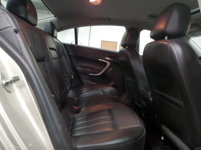 2015 BUICK REGAL PREM 2G4GN5EXXF9196929