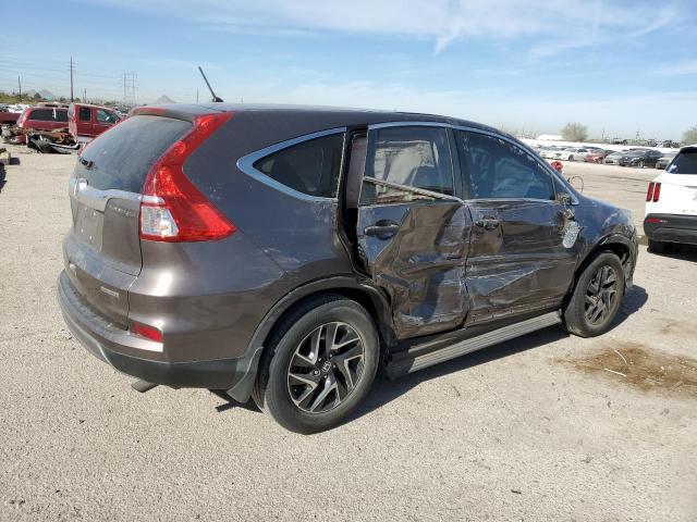 2016 HONDA CR-V SE - 2HKRM3H45GH514590