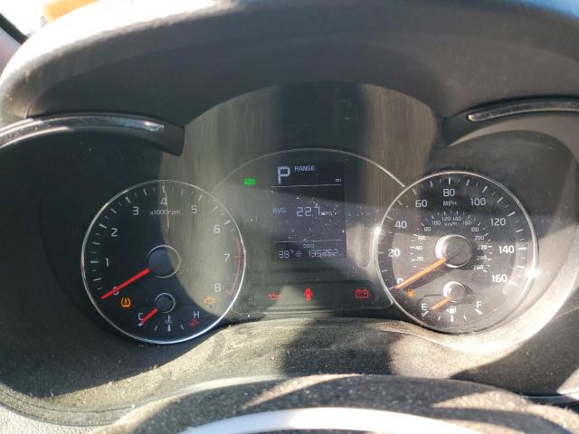 2018 KIA FORTE LX - 3KPFK4A74JE228759
