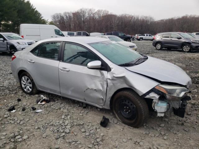 2015 TOYOTA COROLLA L - 2T1BURHE2FC382046