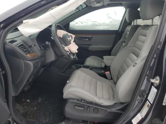 2019 HONDA CR-V EX - 5J6RW2H5XKL022293