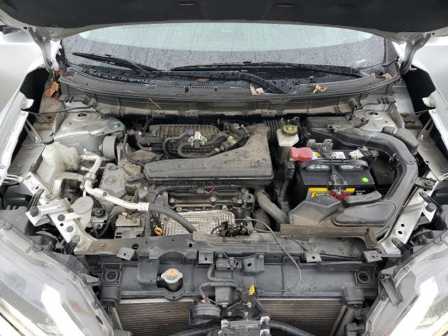 2018 NISSAN ROGUE S - JN8AT2MT9JW458408