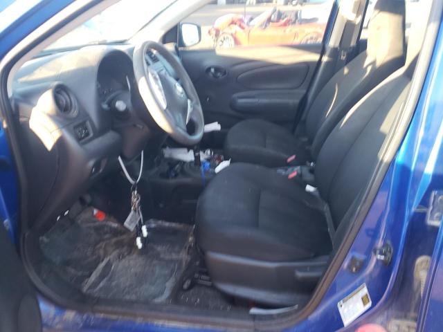 2017 NISSAN VERSA S - 3N1CN7APXHL882881