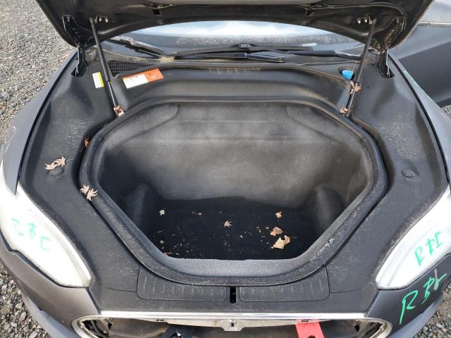 2015 TESLA MODEL S 85 5YJSA1H21FF083224
