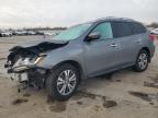 2020 NISSAN PATHFINDER - 5N1DR2AN3LC630137