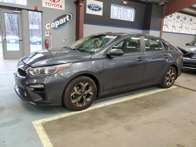 2020 KIA FORTE FE #3037086424