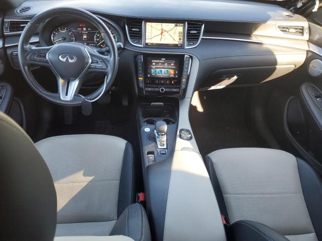 2023 INFINITI QX55 ESSEN 3PCAJ5KR4PF101838