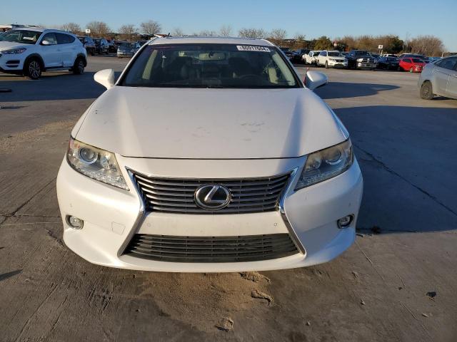 VIN JTHBK1GG5E2130426 2014 LEXUS ES350 no.5