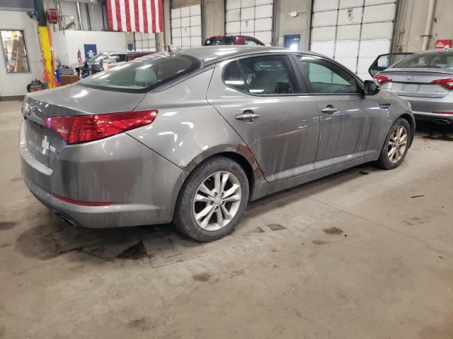 VIN 5XXGM4A70DG114445 2013 KIA OPTIMA no.3