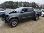 2019 TOYOTA TACOMA DOU - 3TMCZ5AN6KM199470