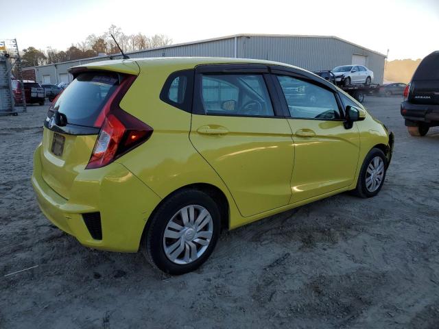 VIN 3HGGK5H58FM767625 2015 HONDA FIT no.3