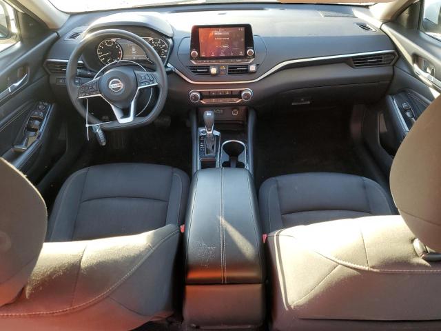 2021 NISSAN ALTIMA SV - 1N4BL4DV7MN342086