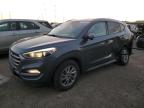 2018 HYUNDAI TUCSON SEL - KM8J3CA41JU603317