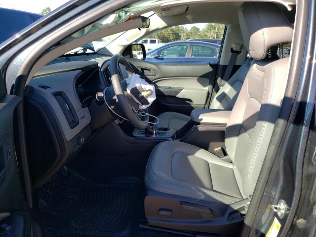 2019 CHEVROLET COLORADO - 1GCGSBEA5K1305688