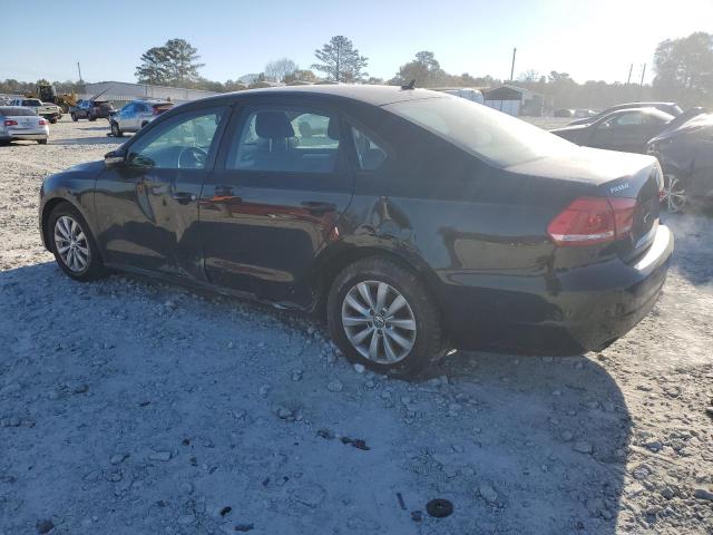 Vin: 1vwap7a36cc072905, lot: 83752634, volkswagen passat s 20122