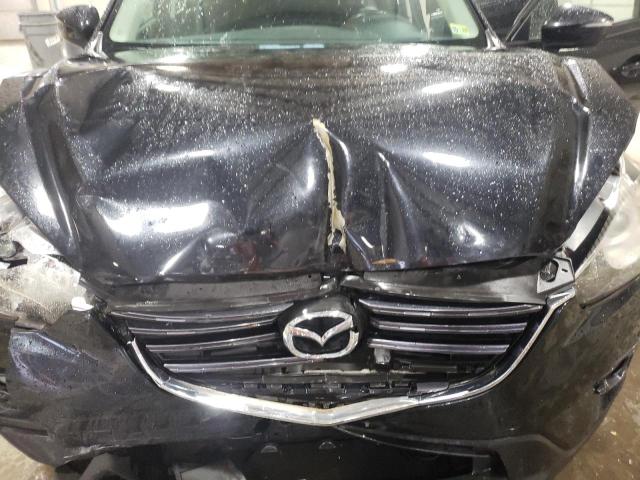 VIN JM3KE2DY8G0781096 2016 MAZDA CX-5 no.12