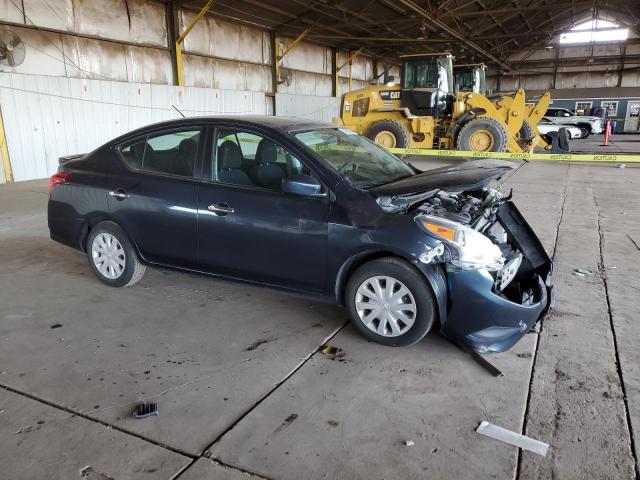 VIN 3N1CN7AP6FL806314 2015 NISSAN VERSA no.4