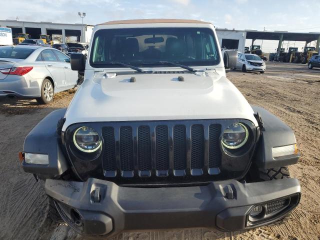 VIN 1C4HJXDN7MW751646 2021 JEEP WRANGLER no.5