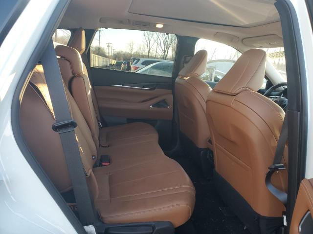 2022 INFINITI QX60 SENSO - 5N1DL1GS8NC332839