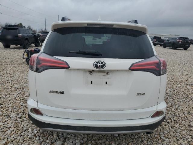 2017 TOYOTA RAV4 XLE - JTMWFREV6HD103199