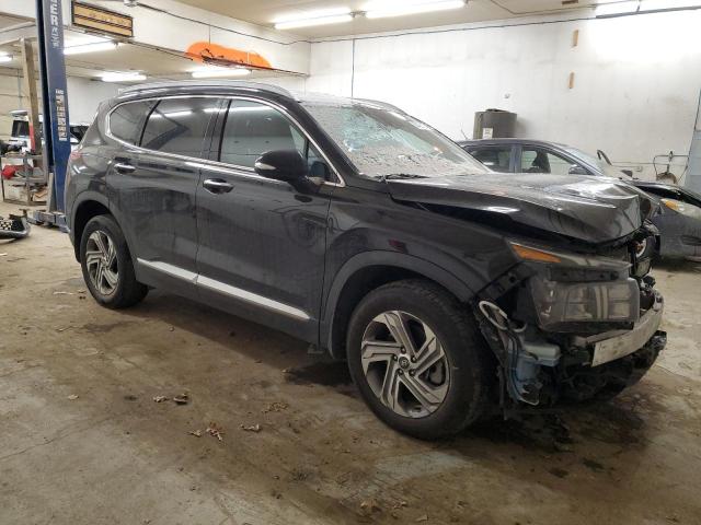 Vin: 5nms34aj5ph500518, lot: 83425124, hyundai santa fe sel premium 20234